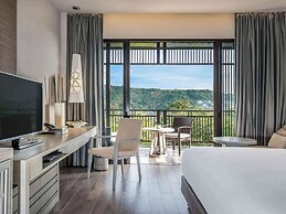 Pullman Phuket Arcadia Naithon Beach