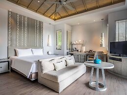Pullman Phuket Arcadia Naithon Beach