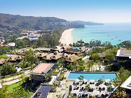 Pullman Phuket Arcadia Naithon Beach