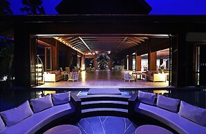 Pullman Phuket Arcadia Naithon Beach