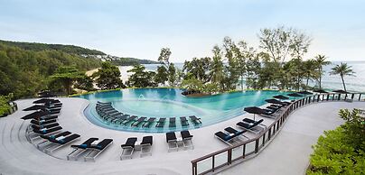 Pullman Phuket Arcadia Naithon Beach