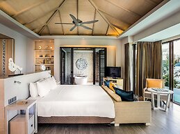 Pullman Phuket Arcadia Naithon Beach