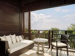 Pullman Phuket Arcadia Naithon Beach