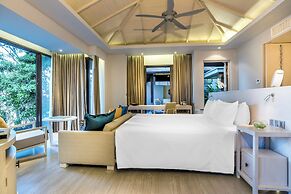 Pullman Phuket Arcadia Naithon Beach