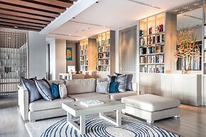 Pullman Phuket Arcadia Naithon Beach