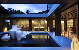 Pullman Phuket Arcadia Naithon Beach