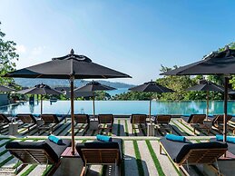 Pullman Phuket Arcadia Naithon Beach