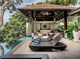 Pullman Phuket Arcadia Naithon Beach