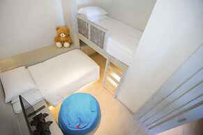 Pullman Phuket Arcadia Naithon Beach