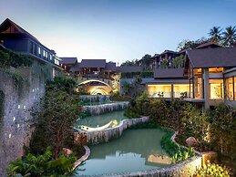 Pullman Phuket Arcadia Naithon Beach