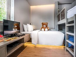 Pullman Phuket Arcadia Naithon Beach