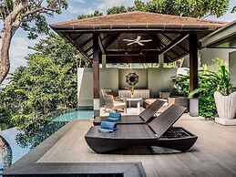 Pullman Phuket Arcadia Naithon Beach