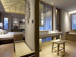 Pullman Phuket Arcadia Naithon Beach