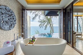 Pullman Phuket Arcadia Naithon Beach