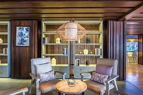 Pullman Phuket Arcadia Naithon Beach