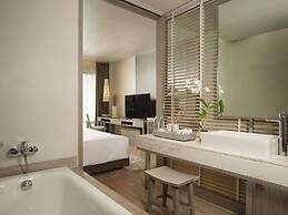 Pullman Phuket Arcadia Naithon Beach