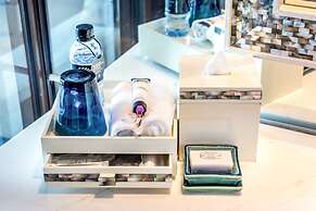 Pullman Phuket Arcadia Naithon Beach