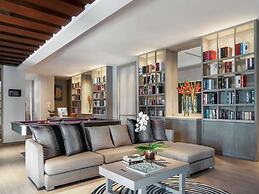 Pullman Phuket Arcadia Naithon Beach