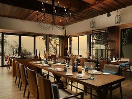 Pullman Phuket Arcadia Naithon Beach