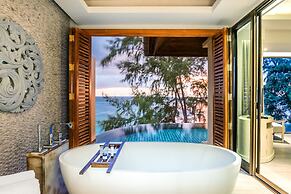 Pullman Phuket Arcadia Naithon Beach