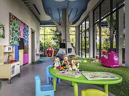 Pullman Phuket Arcadia Naithon Beach