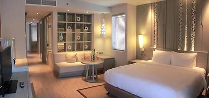 Pullman Phuket Arcadia Naithon Beach