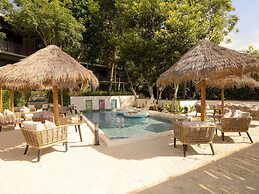 Pullman Phuket Arcadia Naithon Beach