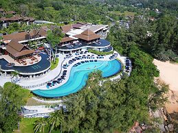 Pullman Phuket Arcadia Naithon Beach