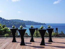 Pullman Phuket Arcadia Naithon Beach