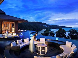 Pullman Phuket Arcadia Naithon Beach