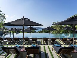 Pullman Phuket Arcadia Naithon Beach