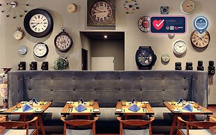 Mercure Jakarta Simatupang