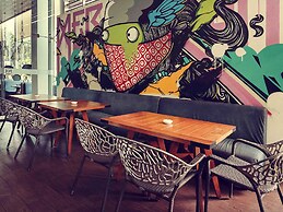 Mercure Jakarta Simatupang