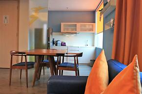 Mercure Jakarta Simatupang