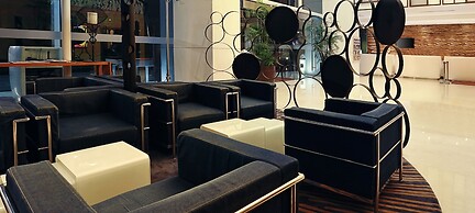 Mercure Jakarta Simatupang