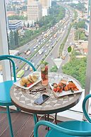 Mercure Jakarta Simatupang