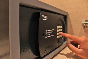 Mercure Jakarta Simatupang