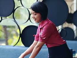 Mercure Jakarta Simatupang