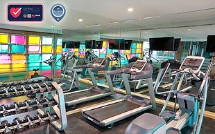 Mercure Jakarta Simatupang