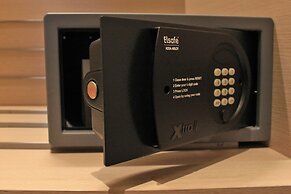 Mercure Jakarta Simatupang