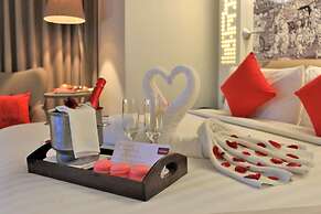 Mercure Jakarta Simatupang