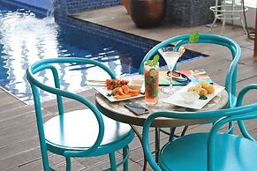 Mercure Jakarta Simatupang