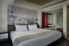 Mercure Jakarta Simatupang