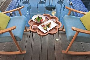 Mercure Jakarta Simatupang