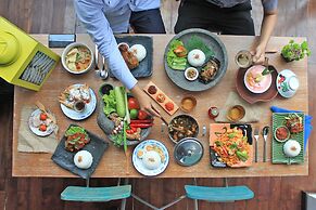 Mercure Jakarta Simatupang