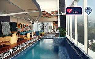 Mercure Jakarta Simatupang