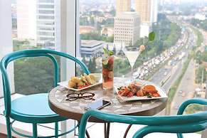 Mercure Jakarta Simatupang