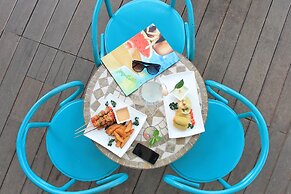 Mercure Jakarta Simatupang