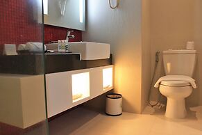 Mercure Jakarta Simatupang