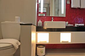 Mercure Jakarta Simatupang